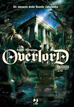 [Novel] Overlord